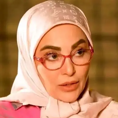 افشاگری ژیلا صادقی: علی کریمی مسئول اتفاقات خونین 1401 است! + ویدیو