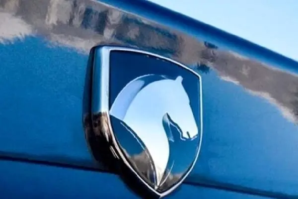 ایران‌خودرو سرخود گران کرد / تعزیرات ورود کرد + فیلم