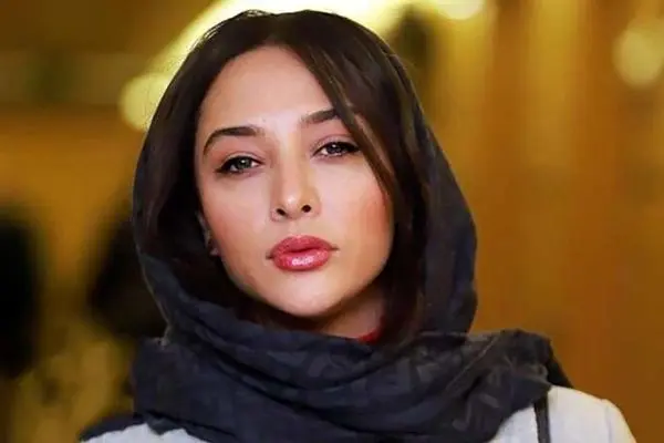  استایل حیرت آور آناهیتا درگاهی با زیباترین چهره / زن سابق اشکان خطیبی شیک و متفاوت !