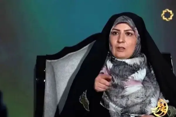 فیلم ناگفته های عجیب یک زن ایرانی که پس از مرگ زنده شد ! / به خاطر حنانه بازگشتم !