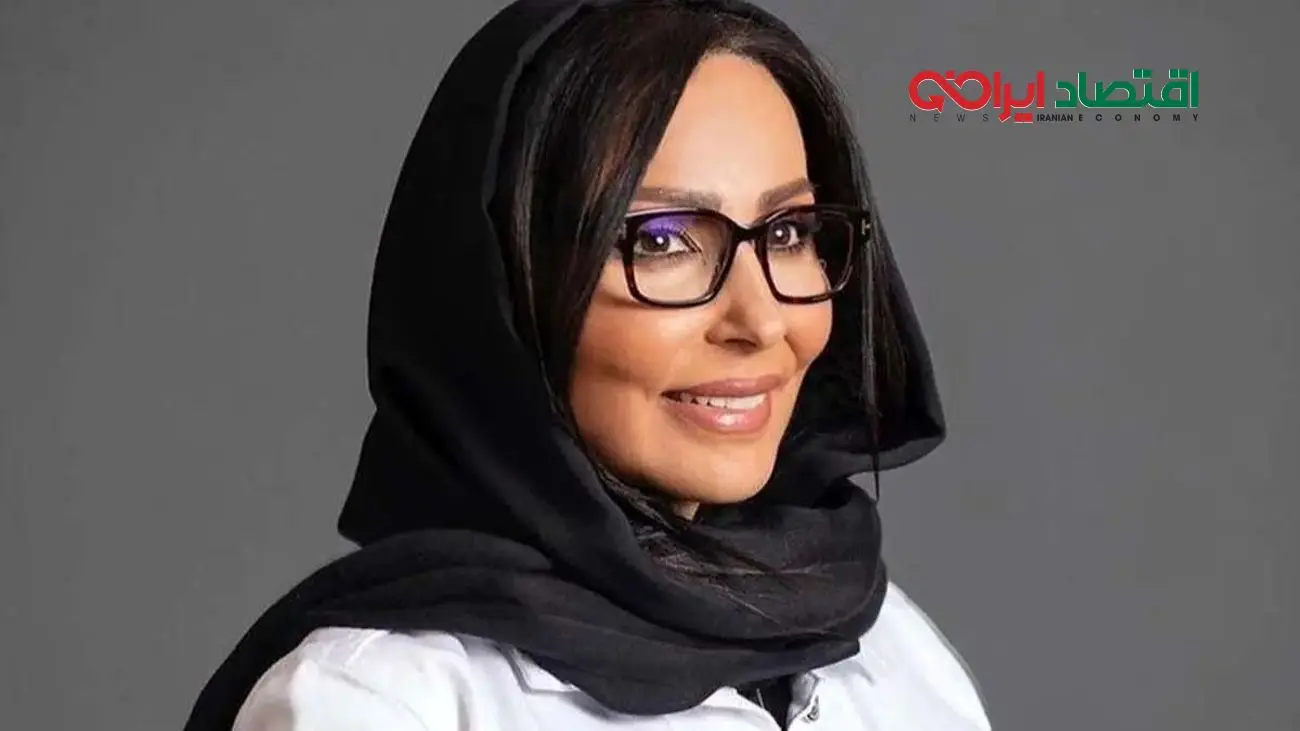 پرداختن به زندگی مشترک پرستو صالحی؛ نگاهی به آلبوم عروسی او!