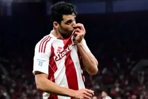 آیا طارمی می‌تواند رکورد ۴۵ ساله را جابه‌جا کند؟