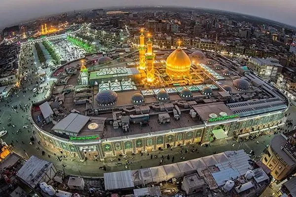 جدول قیمت‌های تور کربلا؛ از ارزان‌ترین گزینه‌ها تا قیمت تور لوکس کربلا