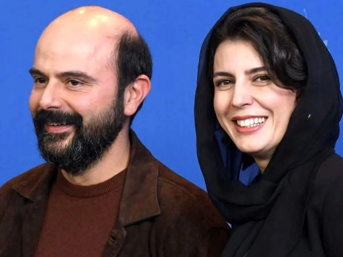 باور می کنید این دختر، دختر لیلا حاتمی باشد ؟! / شوکه می شوید