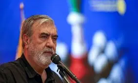 رئیس کمیسیون امنیت ملی مجلس: ایران در برابر زورگویی کوتاه نمی‌آید
