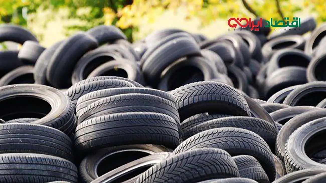 بازار سیاه فروش حواله لاستیک دولتی با قیمت نجومی!