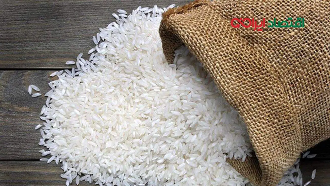 دلایل پشت پرده افزایش قیمت برنج در بازار