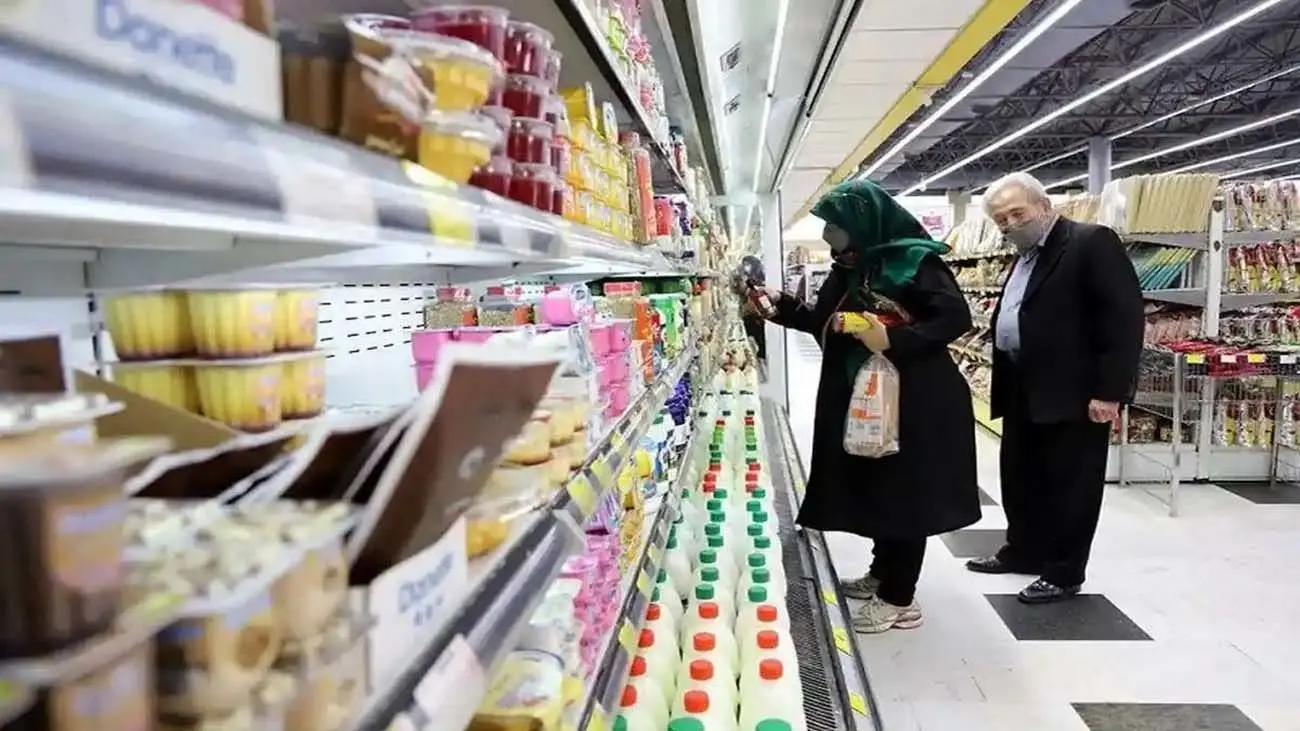 شرایط استفاده از اعتبار ۲۲۰ هزار تومانی / فروشگاههای عامل اجرای طرح فجرانه