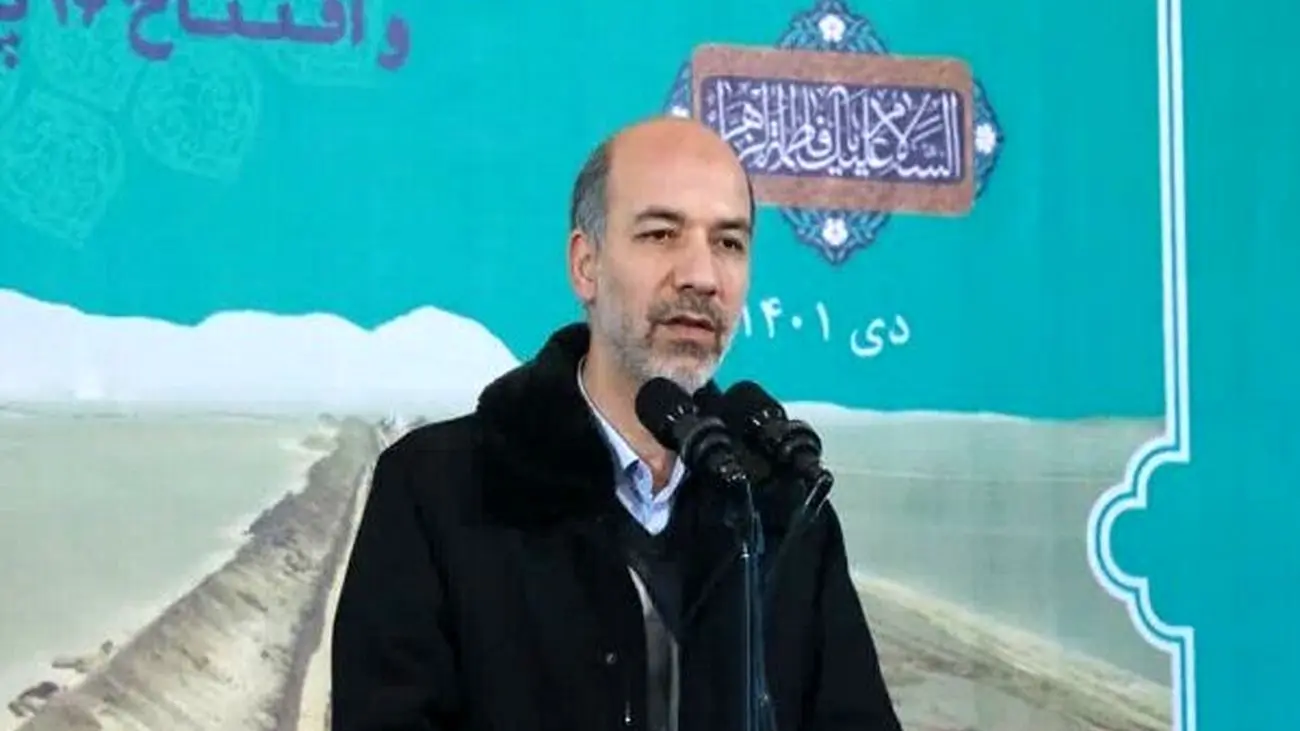 محرابیان : میزان مصرف آب و برق مشترکان کاهش یافته !