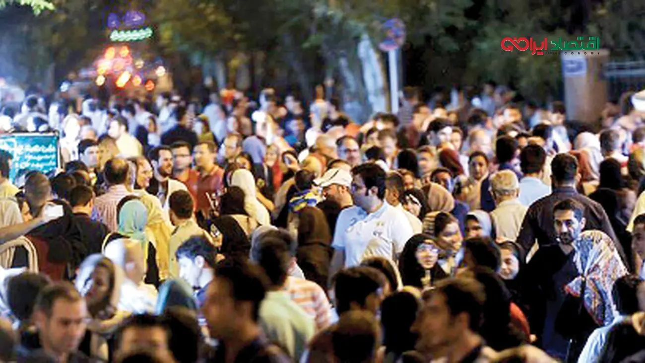 دولت زندگی این دهکها را دگرگون کرد