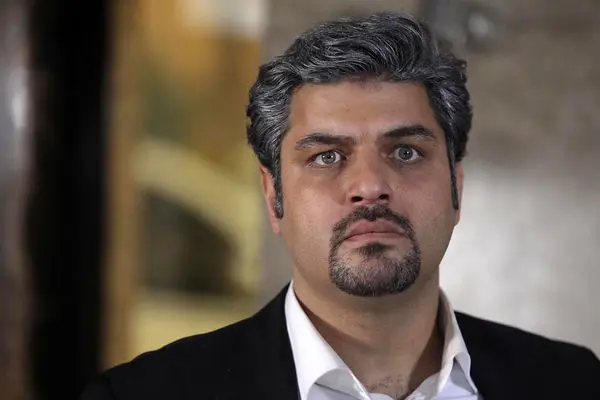 عکس های دیدنی از اولین روز پدر شدن بازیگران مرد ایرانی / از نقی معمولی تا مهران غفوریان !