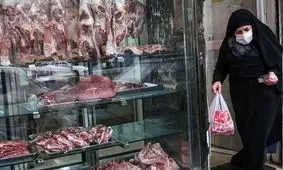قیمت گوشت قرمز امروز ۲۶ مهر 1404 + جدول
