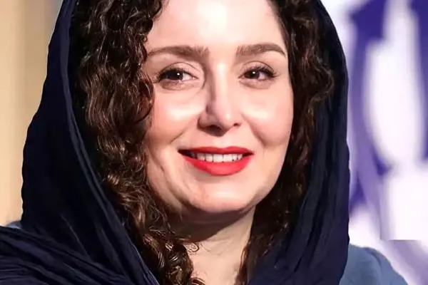 اولین عکس از یاس و نیاز 2 دختر خیلی جذاب ژاله صامتی / زیبا و نچرال مثل خانم بازیگر !