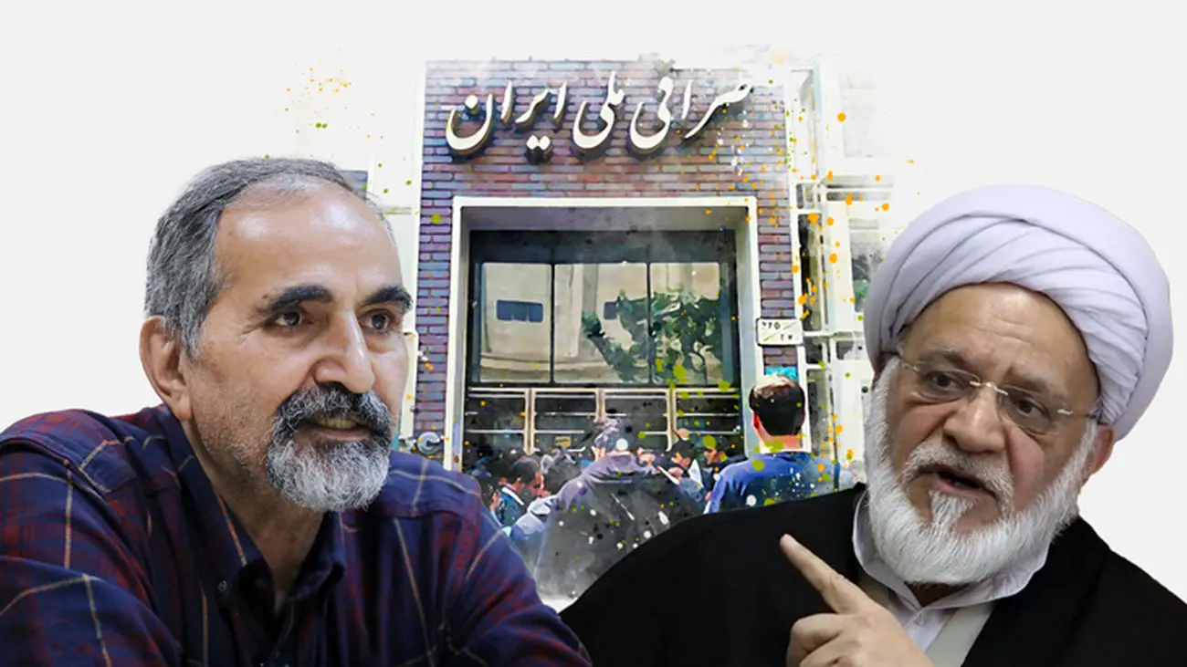 پاسخ تند استاد دانشگاه تهران به مصباحی مقدم / مردم مقصر تورم هستند؟!