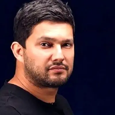 عکس باورنکردنی حامد بهداد در دوران جوانی؛ استایل خاص دهه هشتاد!