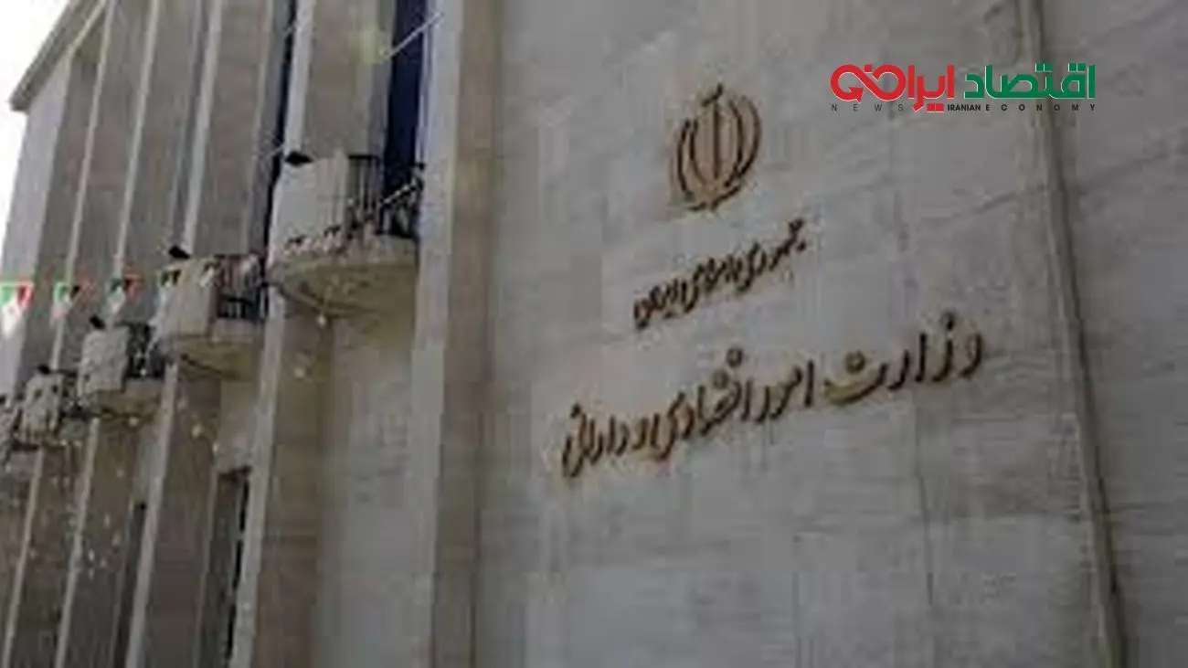فرد پیشنهادی برای وزرات اقتصاد مذاکره را از ذهنش کنار بگذارد/ دغدغه های وزیر اقتصاد چه باید باشد؟