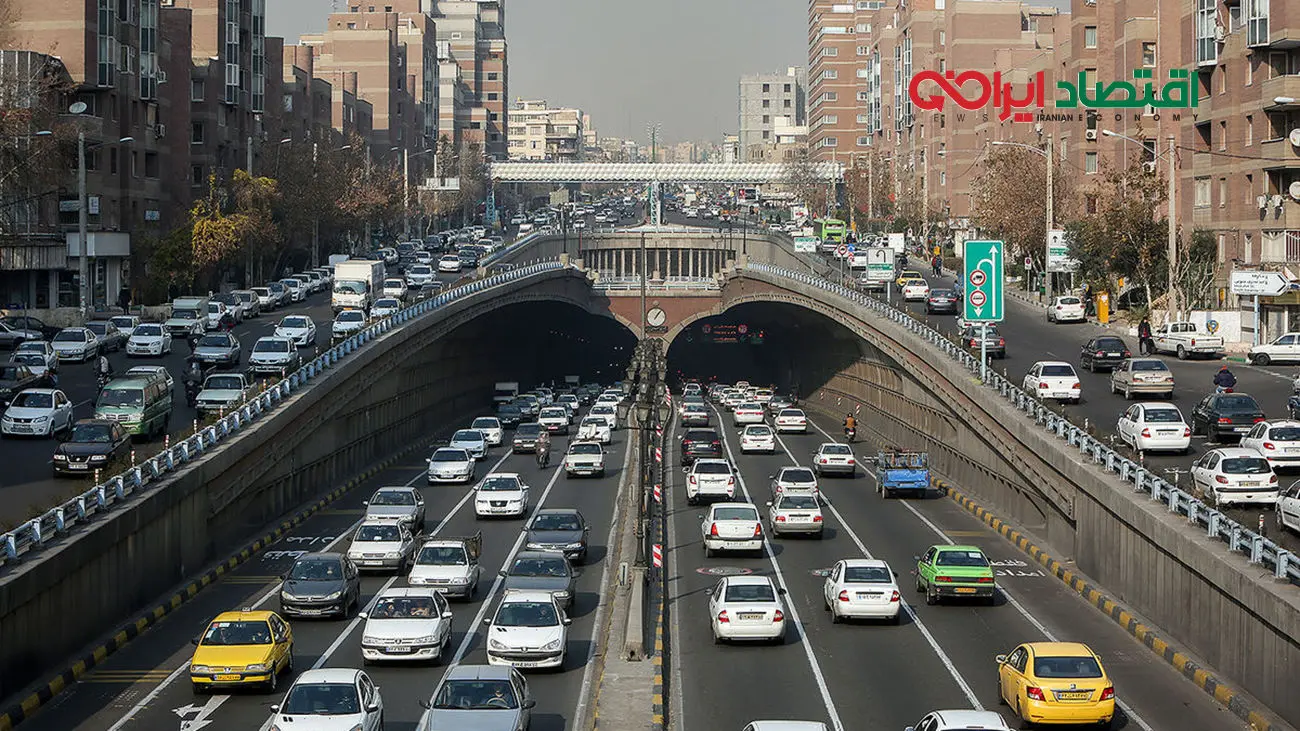 استان تهران سه پاره میشود / مرکز استانهای تهران شرقی و تهران غربی مشخص شد