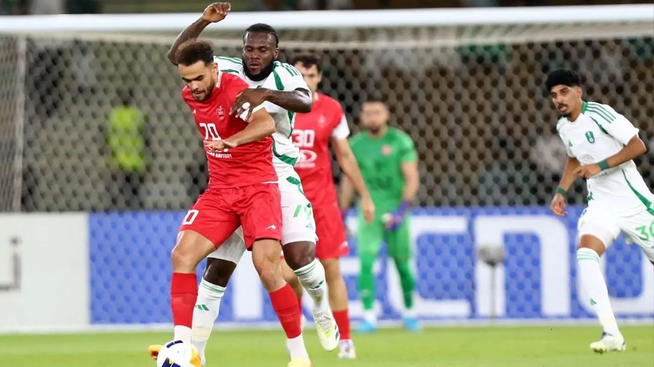 شاه ماهی پرسپولیسی ها را نگران کرد!
