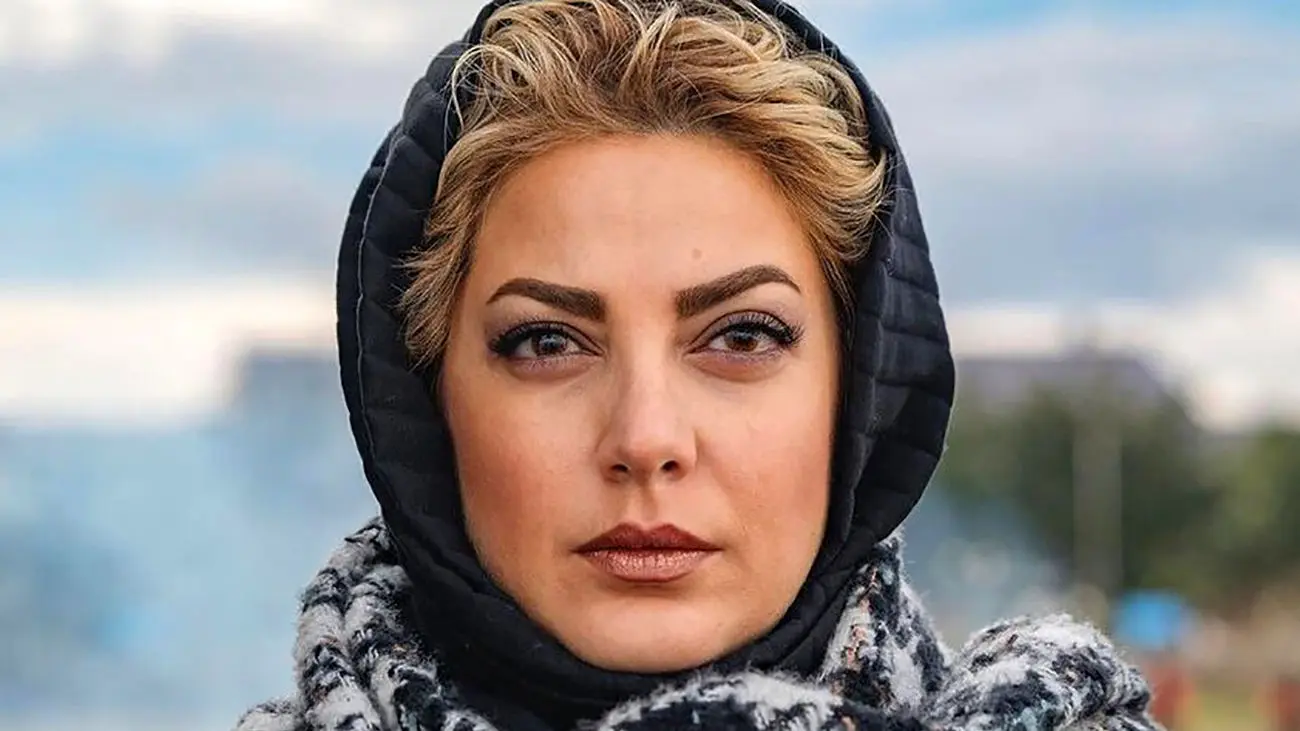 فیلم منشوری از دو خانم بازیگر معروف ایرانی / ممنوعه هایی که یک شبه لو رفت !
