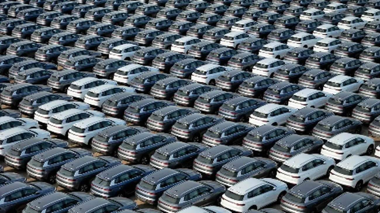 قیمت خودروهای وارداتی، مونتاژی و داخلی به کجا میرسد؟ + جدیدترین نرخها