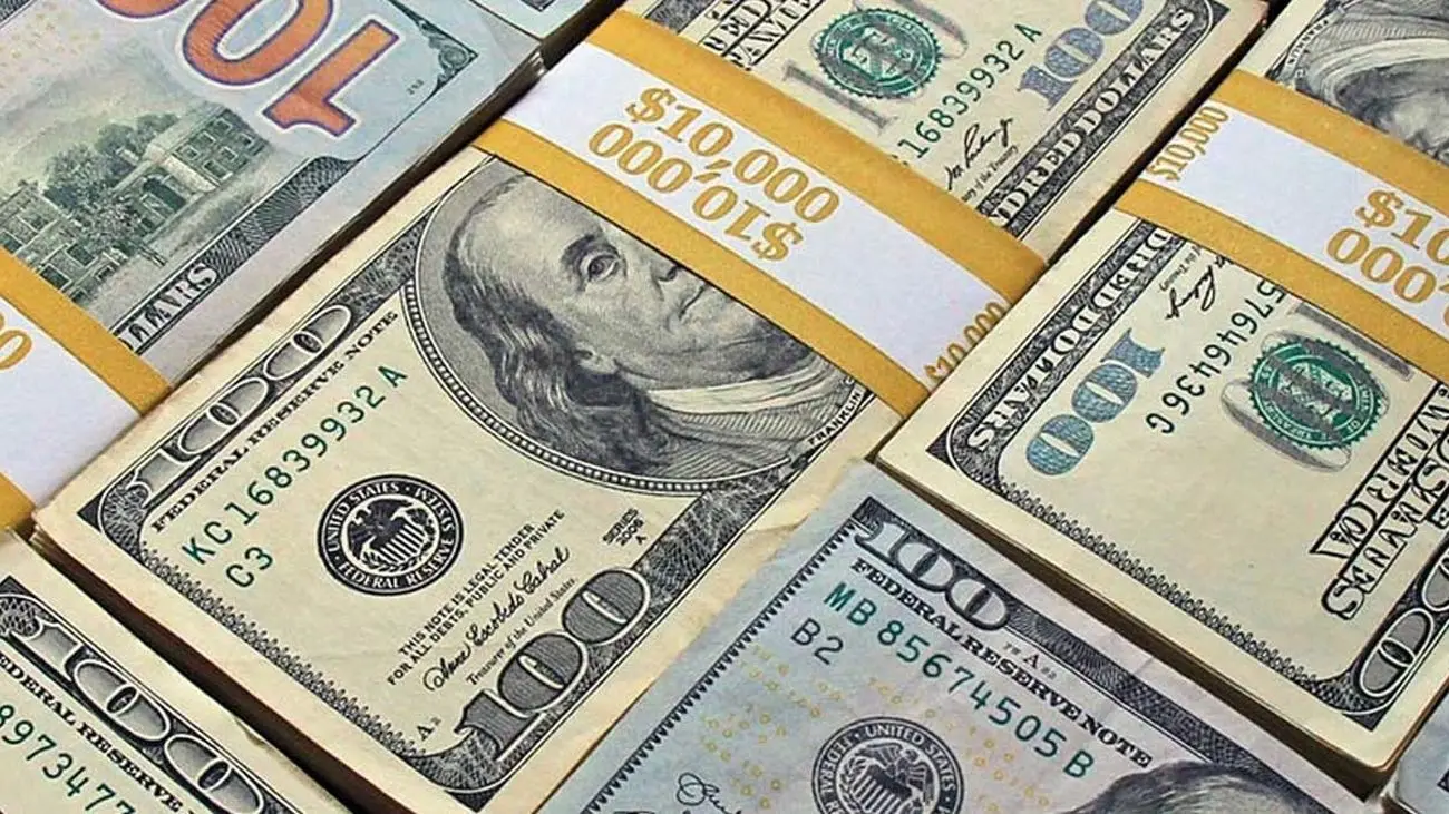 واکنش جالب دلار به کاندیداتوری جلیلی و احمدی نژاد در انتخابات