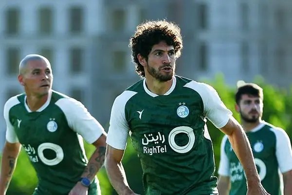 بلانکو از استقلال جدا می شود/ سرمربی پرسپولیسی به دنبال مهاجم آبی ها!