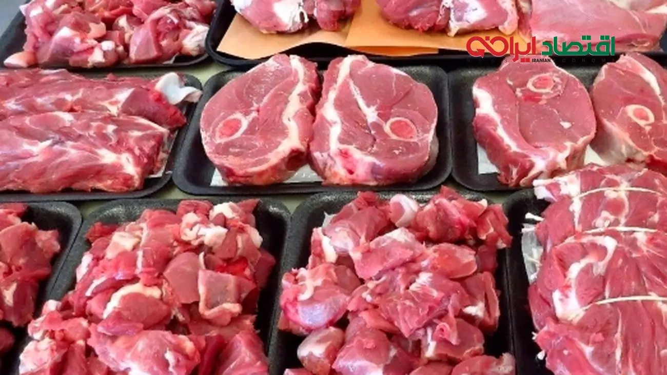 آغاز طرح توزیع گوشت رایگان در خرداد 1404 + استانهای مشمول