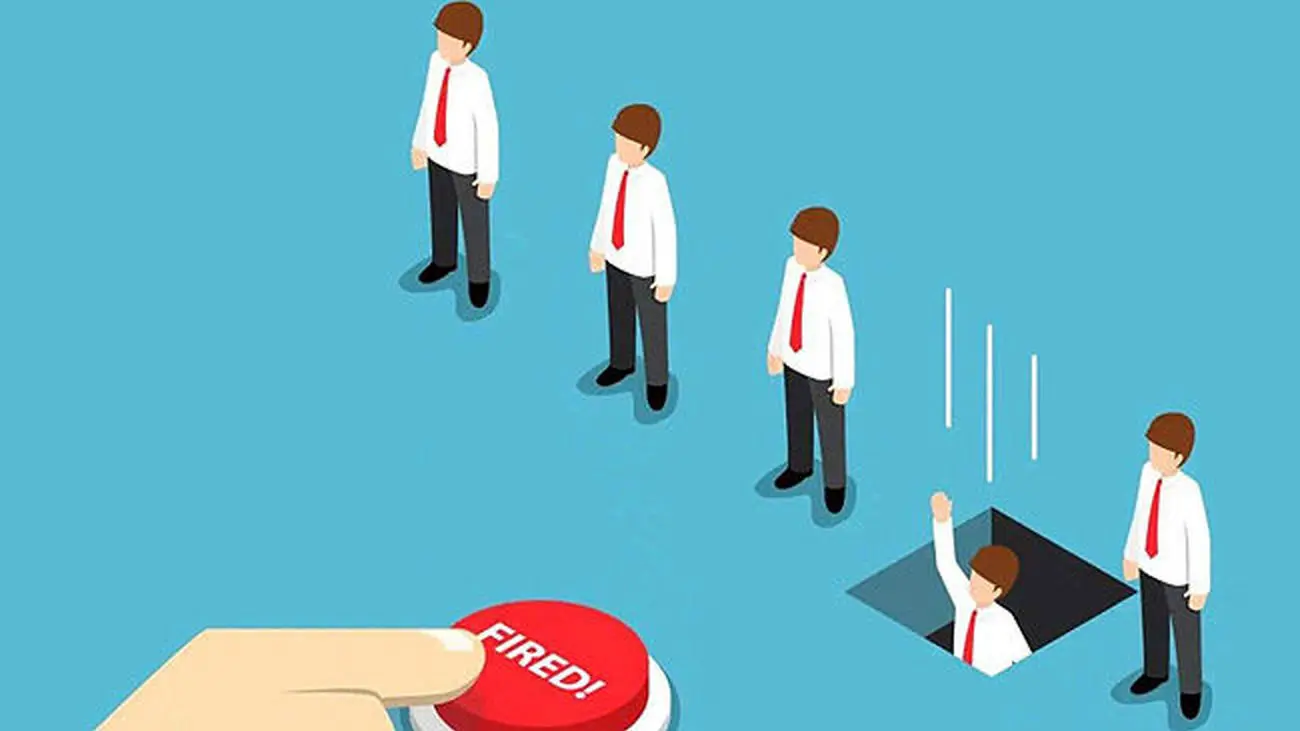 وقتی اخراج بیصدا میآید؛ راههای فرار از تله اخراج خاموش