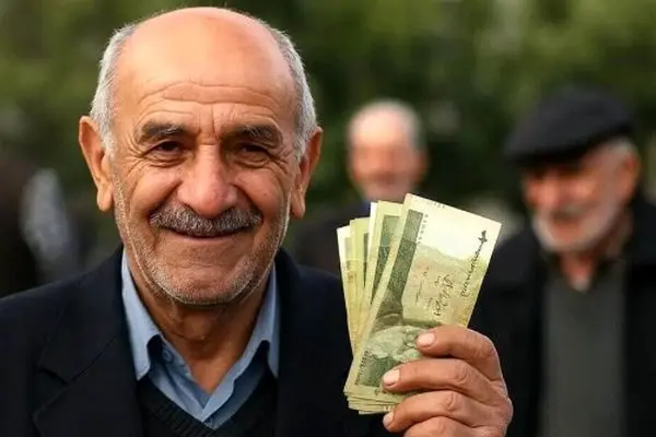 خبر مهم برای بازنشستگان تامین اجتماعی: معوقات حقوق کی واریز می‌شود؟