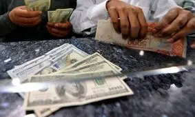 آخرین قیمت دلار و یورو ۲۹ تیر ۱۴۰۲
