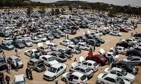 قیمت خودرو امروز چهارشنبه ۱۳ فروردین ۱۴۰۴ / پژو۴۰۵ در بازار ۲۹۰ میلیون تومان قیمت خورد+جدول