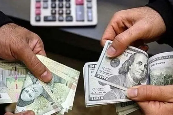 قیمت دلار در بازار آزاد همین الان چند؟