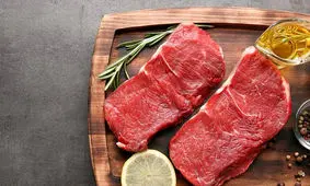 
خرید گوشت برای افراد جامعه آرزو شد