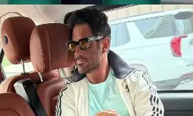تمسخر جنجالی محمدرضا گلزار توسط نیما شعبان‌نژاد و متین ستوده! +فیلم