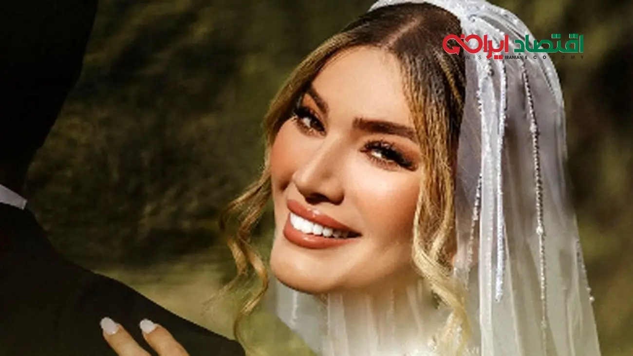 عکس جدید جاری متین ستوده؛ خوش خنده مثل خانم بازیگر در لوکیشن بامزه!