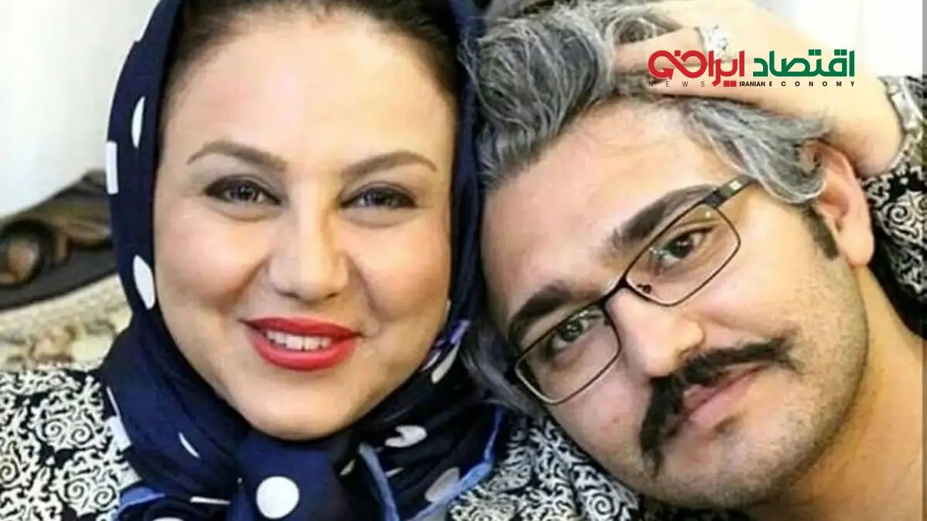 مادرانه‌ عجیب بهنوش بختیاری برای زندگی دخترخوانده‌اش!
