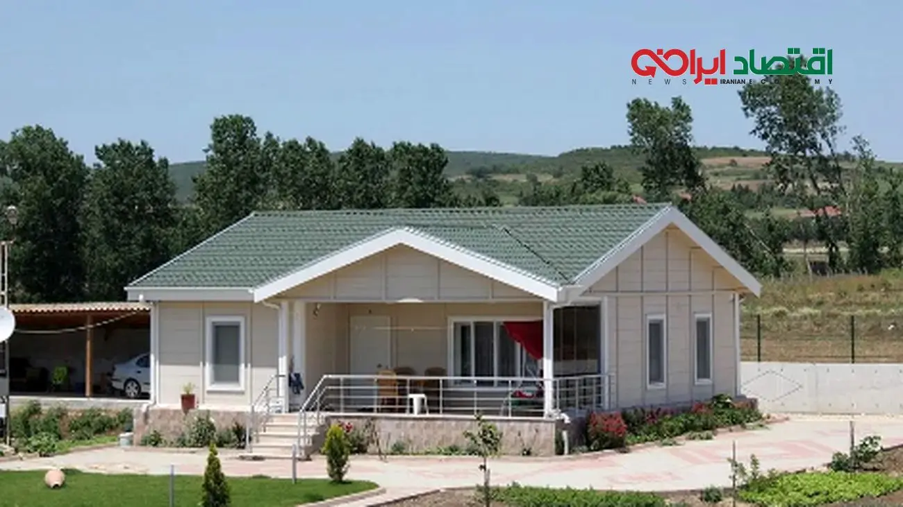 خبر خوش برای اجاره نشینان / فقط با ۵۰۰ میلیون خانه دار شوید !