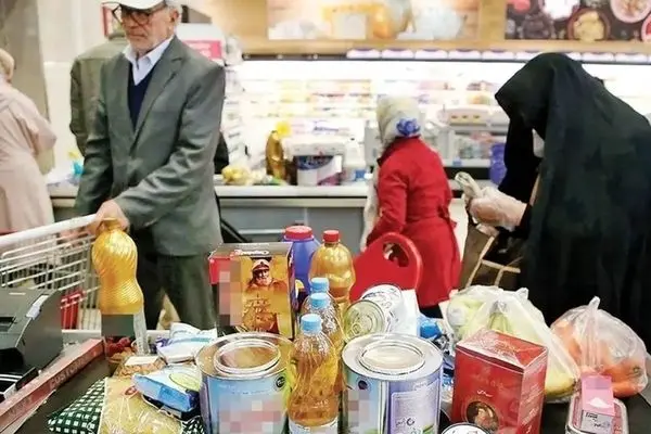 شرط عجیب دولت برای جلوگیری از افزایش قیمت کالاهای اساسی!