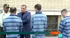 کلاهبرداری میلیاردی با شگرد چکش زنی خودرو!