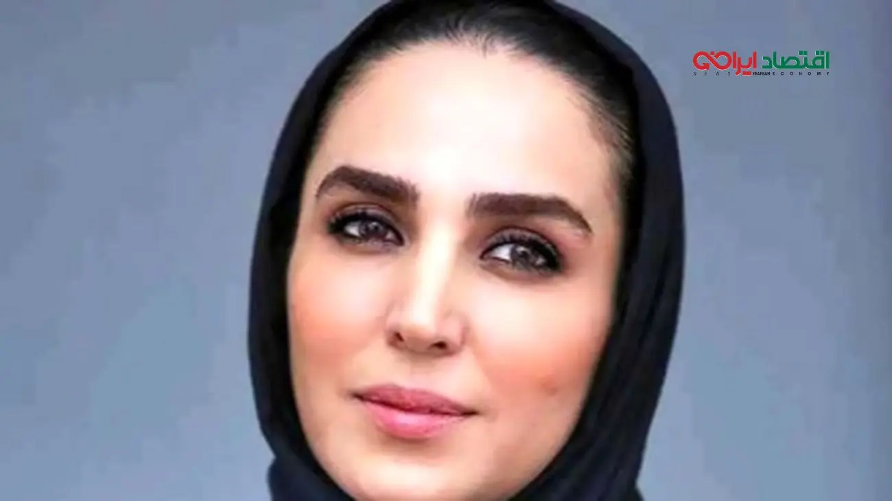 عکسهایی از جشن تولد ساده اما پر زرق و برق سوگل طهماسبی برای برادرش
