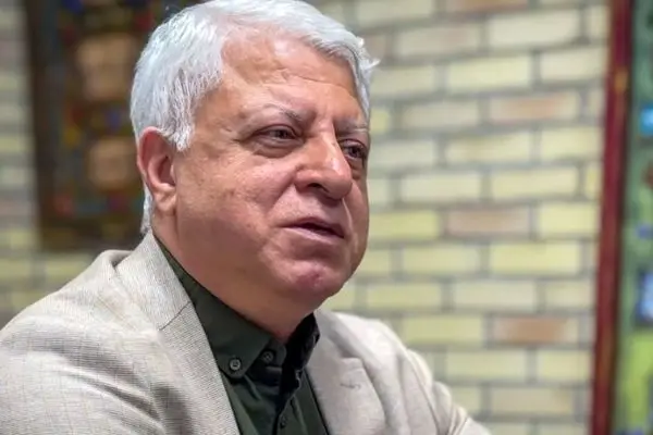 الیاس حضرتی استعفای فیاض زاهد را پذیرفت - پشت پرده ماجرا