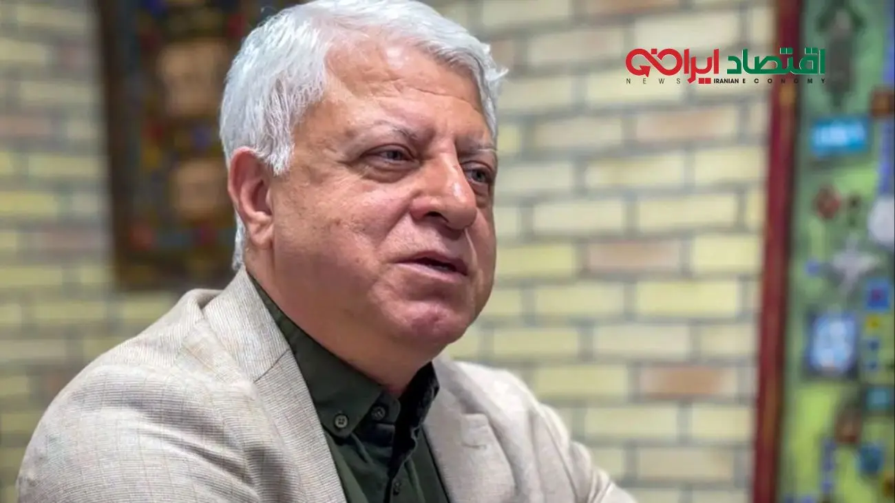 الیاس حضرتی استعفای فیاض زاهد را پذیرفت - پشت پرده ماجرا