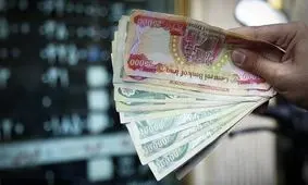 قیمت دینار عراق به تومان  امروز سه شنبه 1 مهر ماه 1404