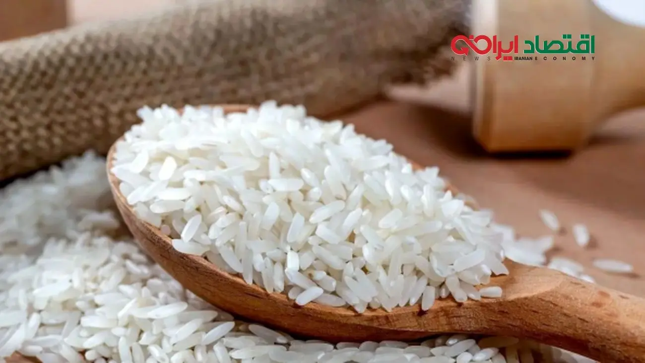 کاهش قیمت برنج رسماً تایید شد