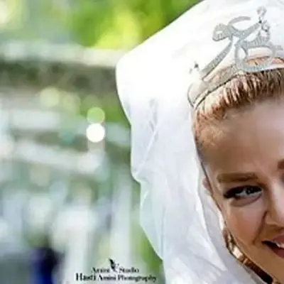 شوک به هواداران! بهاره رهنما از شوهر سومش رونمایی کرد!