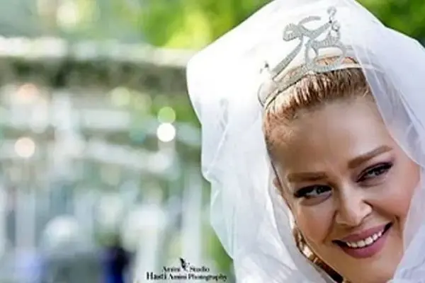 شوک به هواداران! بهاره رهنما از شوهر سومش رونمایی کرد!