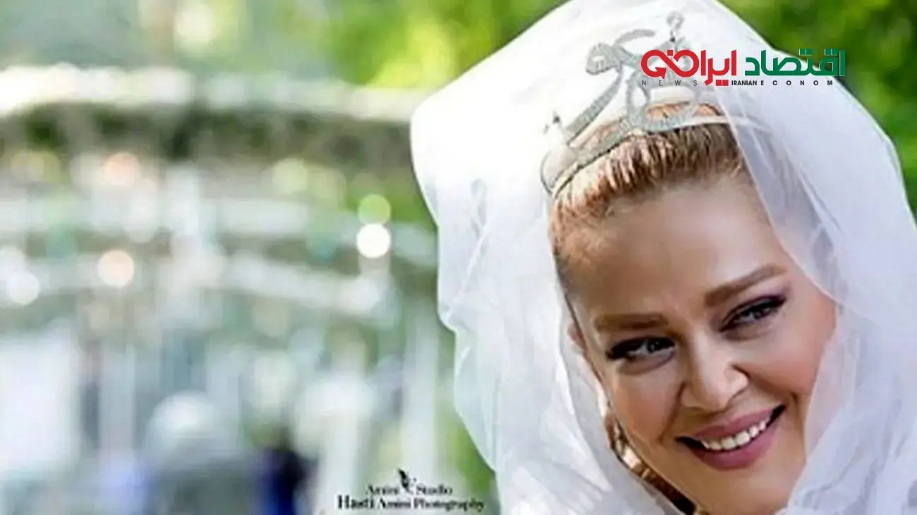 شوک به هواداران! بهاره رهنما از شوهر سومش رونمایی کرد!