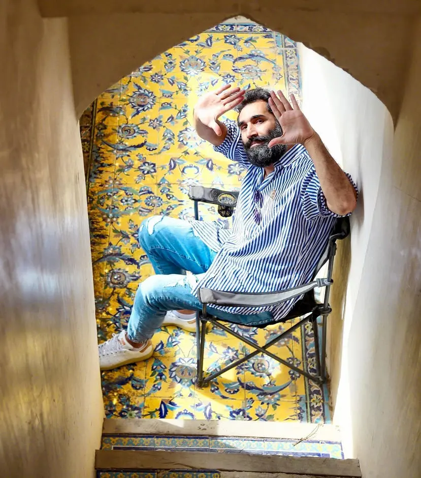 هادی کاظمی