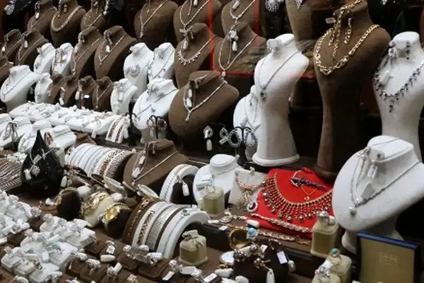قیمت طلای ۱۸ عیار امروز ۲۷ مرداد ۱۴۰۴ +جدول
