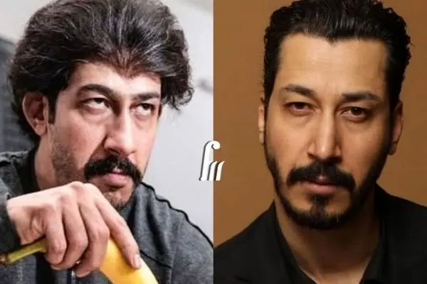 تغییر چهره عجیب بازیگران سریال پایتخت؛ از گریم متفاوت احمد مهران‌فر تا استایل جذاب نسرین نصرتی